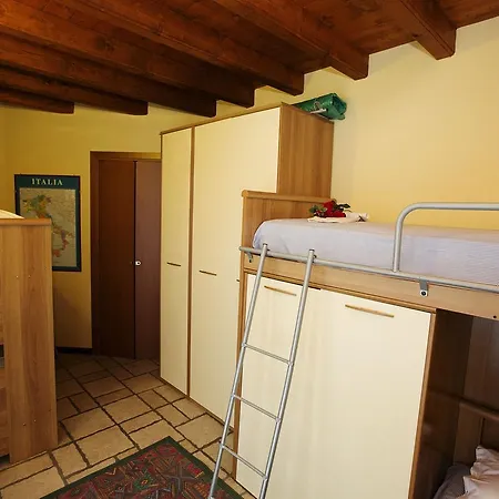 Lägenhet Casa Sonvico Pisogne