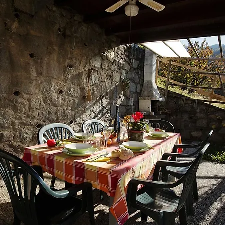 Lägenhet Casa Sonvico
