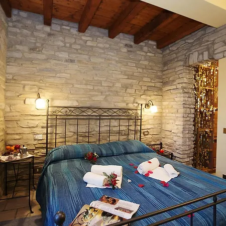 Casa Sonvico Lägenhet Pisogne