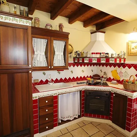 Lägenhet Casa Sonvico Pisogne