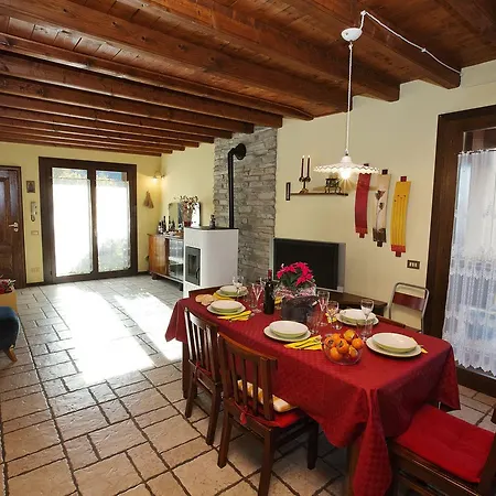 Lägenhet Casa Sonvico Pisogne