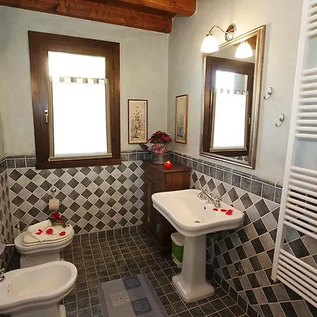 Casa Sonvico Lägenhet *