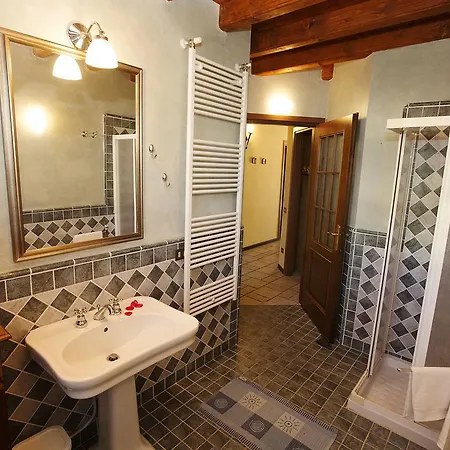 Casa Sonvico דירה פיזונייה